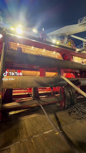 Exploring Fiber Optic Technology in Maritime Industry