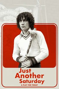 Just Another Saturday - Movie