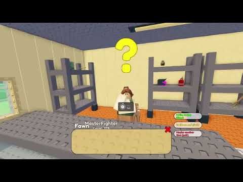 Roblox The Cul De Sac | early game money farm