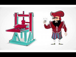 Open Innovation 02 - What is “open innovation"?