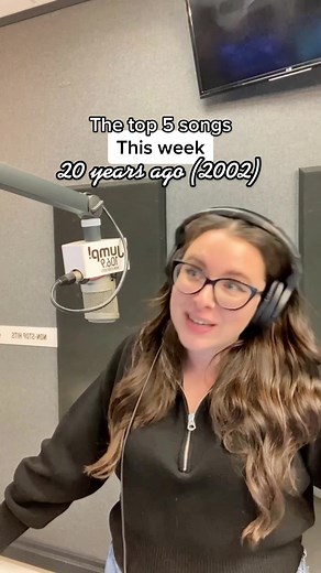 Reliving Music Nostalgia: Top Hit Songs of 2002