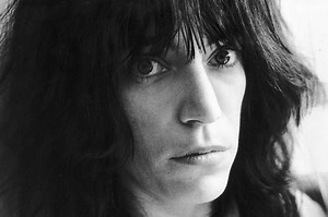 Patti Smith’s 10 greatest lyrics