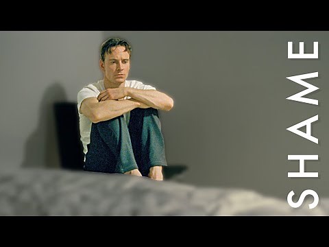 SHAME (2011) Scene: "Your hard-drive is filthy."