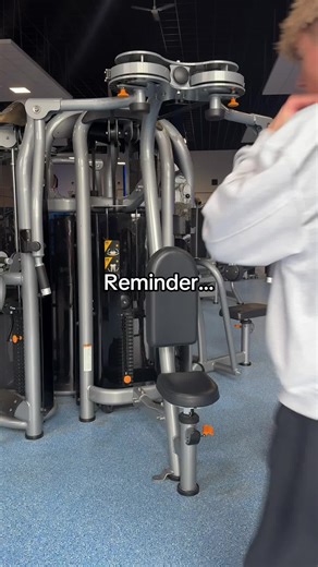 Understanding Chest Press and Fly Movements