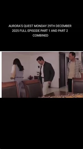 Aurora's Quest Full Episode - December 29, 2025