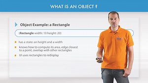 Qu'est-ce qu'un objet ? | Canal U