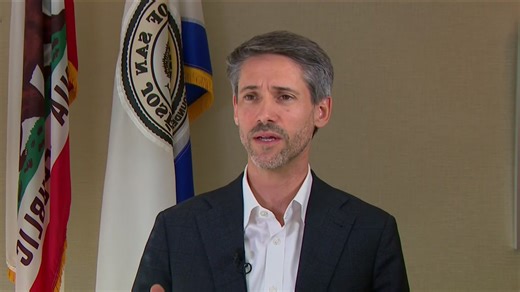 San Jose mayor shares concerns about proposed billionaire wealth tax