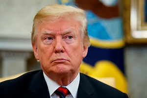 Tension grows between Trump and DOJ