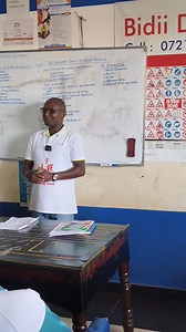 91K views · 3K reactions | CLASSES IN PROGRESS Bidii Driving School Best Kenya College - Meru Bamoo Bamoo | Bidii Driving School | Facebook