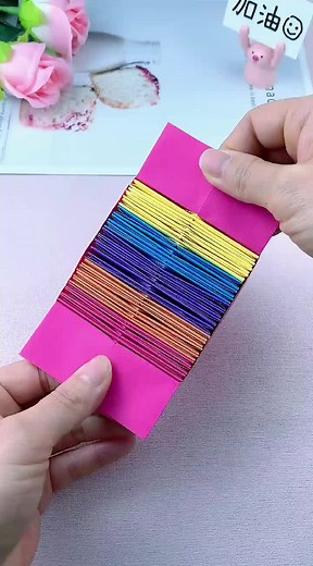 #origami #DIY #viral #foryou #crafts #creativity #折紙 #教學 #手工