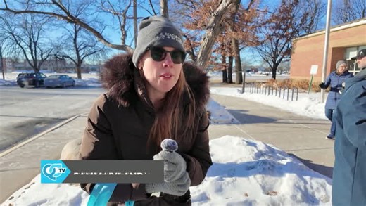 Friends Of The Anoka County Library: Book Sale - QCTV