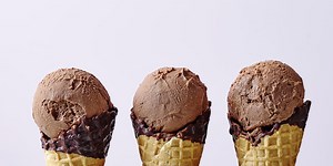 Vegan Chocolate ‘Ice Cream’ Recipe