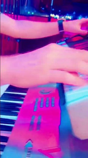 صولو اغنية غزالا للفنان وفيق حبيب عزف وسيم مهدي