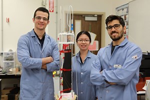 Research Areas - UCLA Mathematics