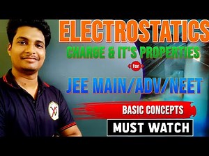 Understanding Electrostatics - The Basics of Electric Charge and Force