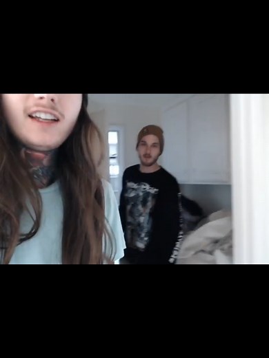 Noah Sebastian Old Stream 2019 | Bad Omens Official