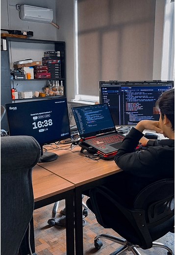 Empowering Programmers to Create the Future