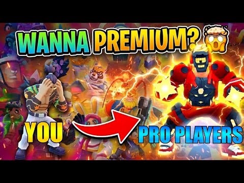 Free Premium Fragger Again - Frag Lord Yt 🤯🔥
