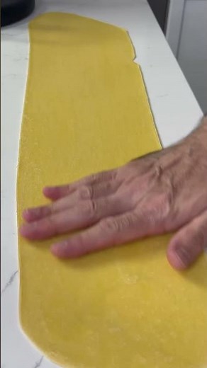 The easiest pasta you’ll ever make!!