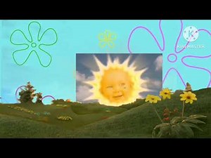 Teletubbies Ending (SpongeBob SquarePants Style) [May 1, 1999]