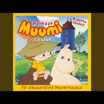 Nuuskamuikkusen kevätlaulu