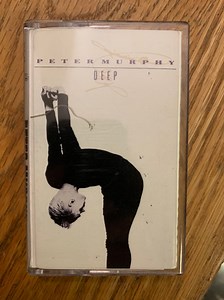 Peter Murphy - Deep