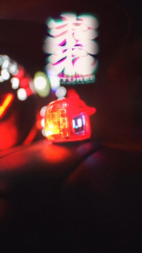 FUTURES MOCHI IS COMING ! - the newest variation of mochi that features standard LEDs in Mochis brain 👀 | Dasai