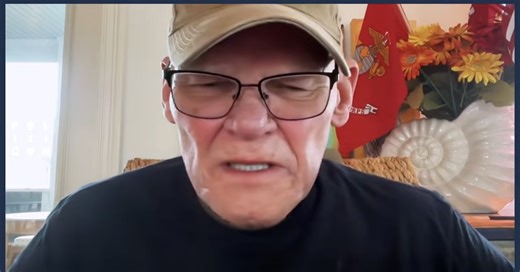 James Carville Proudly Declares He Has Trump Derangement Syndrome in Blistering Rant: ‘I Hate the Motherf**ker!’