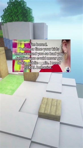 Embarrassing moments 😳