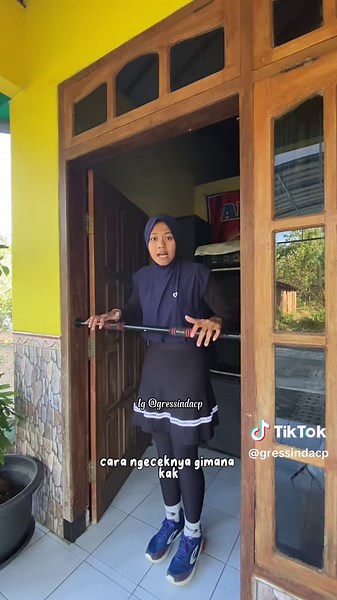Cara Mudah Pasang Alat Chining di Rumah