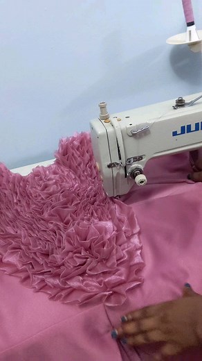 7.6K views · 199 reactions | Pleated ruffles tutorial ✨ . . Let us style you For Enquiries Call/WhatsApp 07067840982 . . . . #owambestyles #bestdressedlist #lagosbabes #fashioninlagos #ankara #lace #bespoke #readytowear #lagostailor #ikorodutaior #tailorsinikorodu #fashiondesigner #fashiontraining #fashionschoolinikorodu #ikorodudesigner #designersinikorodu #msasoebi #asoebibella | Style Meeh | Facebook