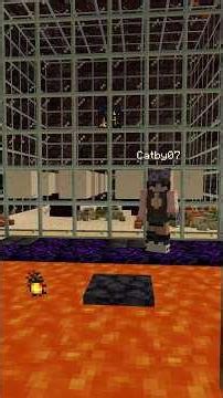 Granja de Rana Luz #minecraft #minecraftbeauty #minecraftmemes #parati #mc