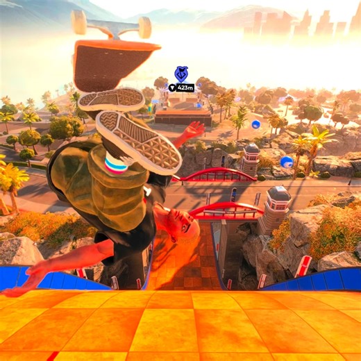 snoozn on Instagram: "Official Petition for @skate to add the Tutorial Island as an area we can go back too! #skate #skate4 #easkate #gaming #reels #skateclips #skatereels #skate4reels #skate4clips #trickline #snooozn #explore #fyp"