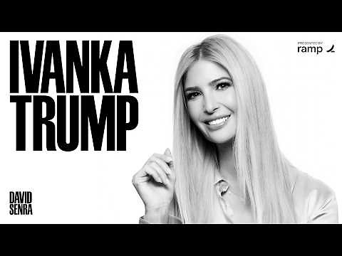 Ivanka Trump on Building an Authentic Life