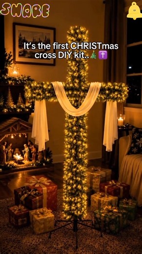 The perfect Christmas surprise for Mom 🎁✨#Christmas #Christian #ChristmasGift #GiftForMom #Jesus