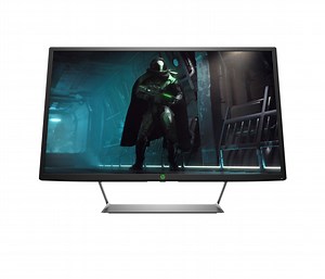 HP Pavilion Gaming 32 HDR - Monitor LED 32" i większy - Sklep internetowy - al.to