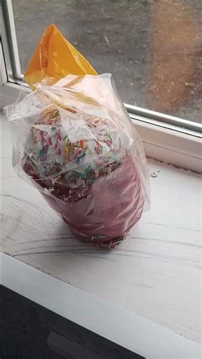паска так что заказывайте мяско сардельки курочке увозка православный кулич 🧁