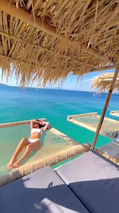 Maldives? Bora Bora? Nah, it’s Albania y’all 😍🇦🇱 . . #albania #travel #shqiperia #visitalbania #around_albania #aroundtheworld #europe #balkans #adriaticsea #nature #beaches #beautiful #explore #wanderlust #official #whygoalbania | Ksamil Albania