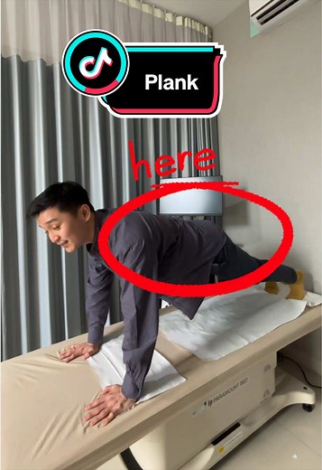 Plank: Manfaat, Durasi Ideal, dan Cara Melakukan Tanpa Sakit