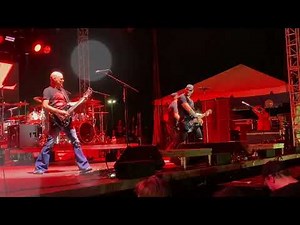 FUEL - 2023 Live Reel. Thank you Air Force!