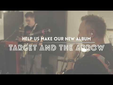 Donate to Help fund PFR's new album Target and the Arrow, organized by PFR Music