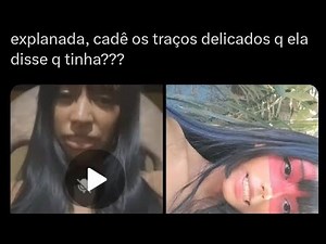 PUTZ MIMIESQUISITINHA.. exposed.