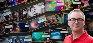 Meet the Tutorial Maker: ChrisP