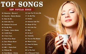 Top Hits 2020 - Top 40 Popular Songs Playlist 2020 - Best Pop Music Collection 2