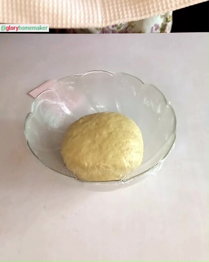 9.9K views · 125 reactions | Easy bread recipe | Glory Homemaker | Facebook