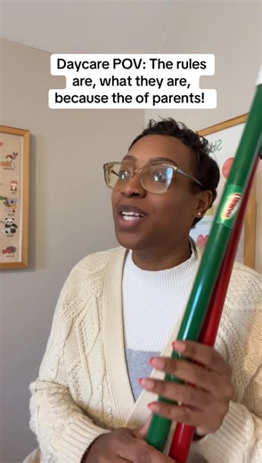 Daycare Rules Explained: Insights from Parents' Perspectives