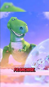 Did You Know In Toy Story 3