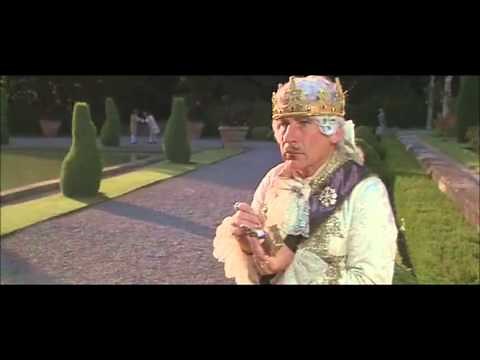 Revolucion Francesa segun Mel brooks