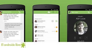 Bleep, la aplicación de mensajería y llamadas ultrasegura basada en BitTorrent