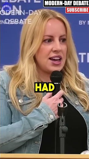 Rachel Wilson DEBATE on Feminism and Womens' Rights Vs Craig